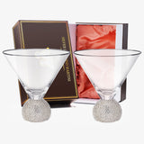 Shotgun Whiskey Decanter Set - 800 ml & 4 12oz