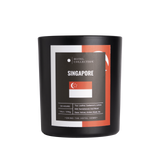 Around The World My Way Candle