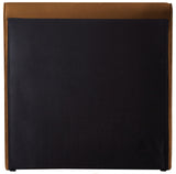 Sloan Velvet Bed: Luxurious Contemporary Design with Curved Headboard for Stunning Bedroom Makeover