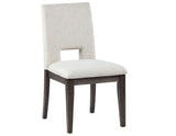 Evan Upholstered Side Chair