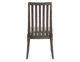 Riverdale Side Chair, Black