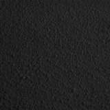 Stylus Boucle Fabric Bed – Modern Curved Headboard Design for Cozy Contemporary Bedrooms