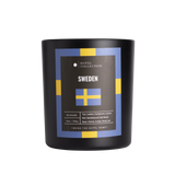 Around The World My Way Candle