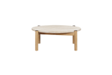 7015-CT Vin Coffee Table – Round