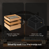 Luxury Mahjong Set