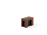 Transformer Outdoor Bench