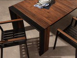 Transformer Outdoor Dining Set