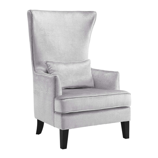 Bristol Tall Wingback Chair