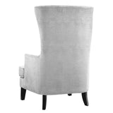 Bristol Tall Wingback Chair