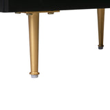Trident 62" 6-Drawer Dresser