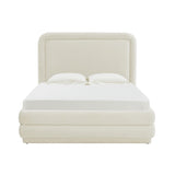 Briella Performance Velvet Bed