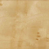 Brandyss 26" Burl 2-Drawer Nightstand