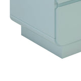 Sagura 56" 6-Drawer Dresser