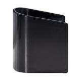 Collins 22" Lacquer Nightstand With Drawer