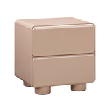 Tammy 22" 2-Drawer Nightstand
