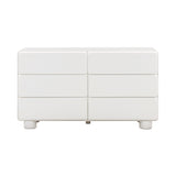 Tammy 56" 6-Drawer Dresser