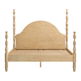 Rosalie Ash Bed