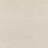 Grappa 22" Wood & Raffia Wavy 2-Drawer Nightstand