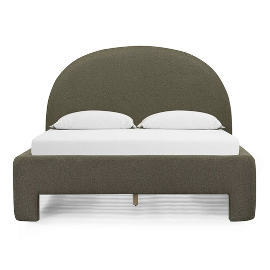 Orphea Performance Boucle Bed
