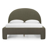 Orphea Performance Boucle Bed