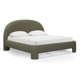 Orphea Performance Boucle Bed