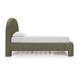 Orphea Performance Boucle Bed