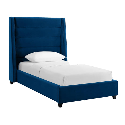 Koah Performance Velvet Bed