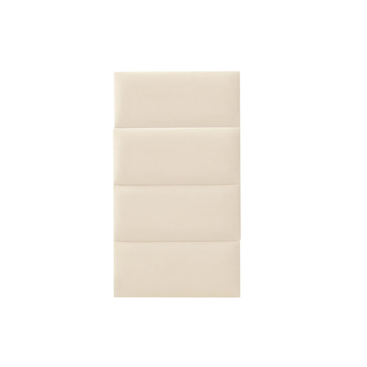 Eliana Performance Velvet Headboard Wings