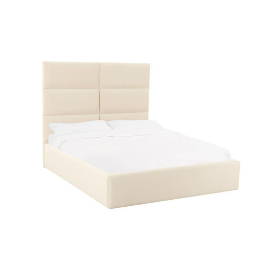 Eliana Performance Velvet Bed