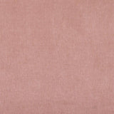 Moon Rose Upcycled Contract-Grade Chenille Twin Bed