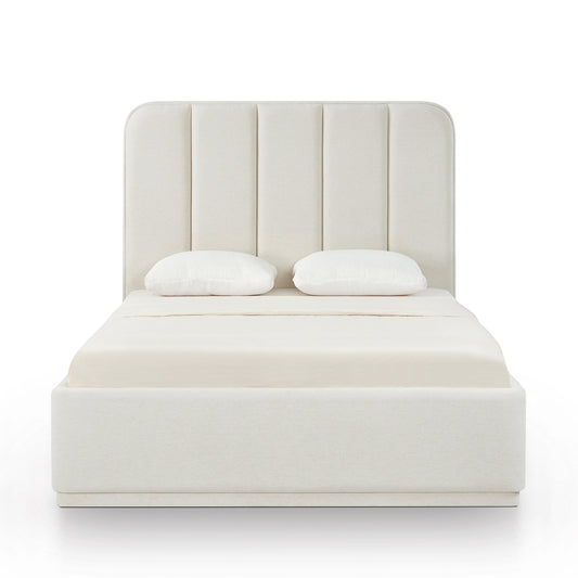 Parker Chenille Bed