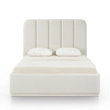Parker Chenille Bed