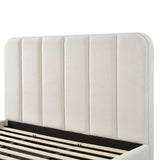 Parker Chenille Bed
