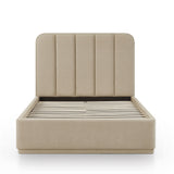 Parker Chenille Bed