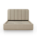 Parker Chenille Bed