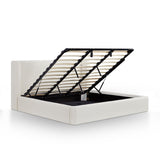 Harmony Performance Chenille Bed