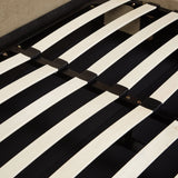 Harmony Performance Chenille Bed