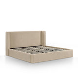 Harmony Performance Chenille Bed
