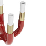Kaonashi Candelabra