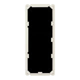 Cozzi 28"X68"Large Floor Mirror