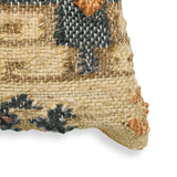 Sephine Cotton 24"X14" Rectangular Throw Pillow