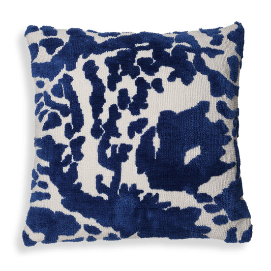 Coast 26" Tufted Square Throw Pillow