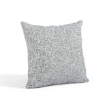 Poh 16" Boucle Square Throw Pillow