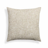 Poh 20" Boucle Square Throw Pillow
