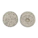 Gabby Stacking Candle Holder - Set of 2