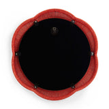 Zeva 26.6" Round Wall Mirror