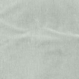 Tipsy Upcycled Chenille Square Floppy Throw Pillow (20"-24")