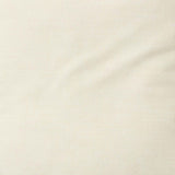 Tipsy Upcycled Chenille Square Floppy Throw Pillow (20"-24")