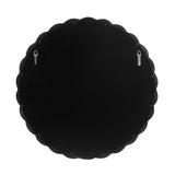 Agnes 31.7" Round Wall Mirror