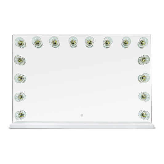 Lola Vanity Mirror (25.6"-41")